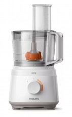 PHILIPS HR7320/00 Konyhai robotg&eacute;p Konyhai term&eacute;kek - Konyhai kisg&eacute;p (elők&eacute;sz&iacute;t&eacute;s / feldolgoz&aacute;s) - Konyhai robotg&eacute;p - 354051