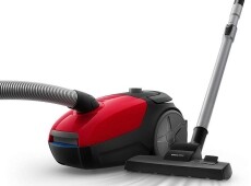 PHILIPS FC8243/09 PowerGo porzs&aacute;kos porsz&iacute;v&oacute; H&aacute;ztart&aacute;s / Otthon / K&uuml;lt&eacute;r - Porsz&iacute;v&oacute; / takar&iacute;t&oacute;g&eacute;p - Porzs&aacute;kos porsz&iacute;v&oacute; - 326967