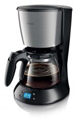 PHILIPS HD7459/20 k&aacute;v&eacute;főző Konyhai term&eacute;kek - K&aacute;v&eacute;főző / k&aacute;v&eacute;&ouml;rlő / kieg&eacute;sz&iacute;tő - Filteres k&aacute;v&eacute;főző - 284664
