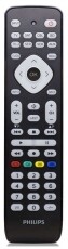 PHILIPS SRP2018/10 univerzális távirányító Tv kiegészítők - Távvezérlő - Univerzális távirányító - 298885