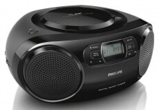 PHILIPS AZB500/12 CD-s r&aacute;di&oacute; - &Uacute;jdons&aacute;gok - &Uacute;j term&eacute;kek - 354003