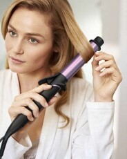 PHILIPS BHB868/00 StyleCare SublimeEnds hajs&uuml;tővas Sz&eacute;ps&eacute;g&aacute;pol&aacute;s / Eg&eacute;szs&eacute;g - Haj&aacute;pol&aacute;s - Hajs&uuml;tővas / g&ouml;nd&ouml;r&iacute;tő - 318459