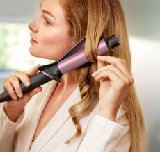 PHILIPS BHB868/00 StyleCare SublimeEnds hajs&uuml;tővas Sz&eacute;ps&eacute;g&aacute;pol&aacute;s / Eg&eacute;szs&eacute;g - Haj&aacute;pol&aacute;s - Hajs&uuml;tővas / g&ouml;nd&ouml;r&iacute;tő - 318459