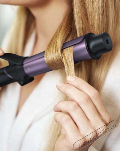 PHILIPS BHB868/00 StyleCare SublimeEnds hajs&uuml;tővas Sz&eacute;ps&eacute;g&aacute;pol&aacute;s / Eg&eacute;szs&eacute;g - Haj&aacute;pol&aacute;s - Hajs&uuml;tővas / g&ouml;nd&ouml;r&iacute;tő - 318459