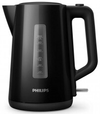 PHILIPS HD9318/20 v&iacute;zforral&oacute; Konyhai term&eacute;kek - V&iacute;zforral&oacute; / teafőző - 366528