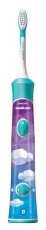 PHILIPS HX6322/04 Sonicare for Kids szónikus gyerek fogkefe Szépségápolás / Egészség - Száj / fog ápolás - Elektromos fogkefe - 301167
