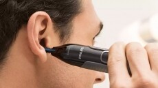 PHILIPS NT3650/16 F&uuml;lszőrv&aacute;g&oacute; Sz&eacute;ps&eacute;g&aacute;pol&aacute;s / Eg&eacute;szs&eacute;g - Haj&aacute;pol&aacute;s - Haj / szak&aacute;ll v&aacute;g&oacute;, ny&iacute;r&oacute; - 364681