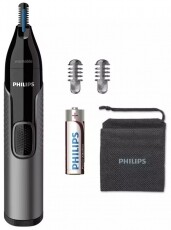PHILIPS NT3650/16 F&uuml;lszőrv&aacute;g&oacute; Sz&eacute;ps&eacute;g&aacute;pol&aacute;s / Eg&eacute;szs&eacute;g - Haj&aacute;pol&aacute;s - Haj / szak&aacute;ll v&aacute;g&oacute;, ny&iacute;r&oacute; - 364681