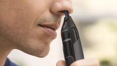 PHILIPS NT3650/16 F&uuml;lszőrv&aacute;g&oacute; Sz&eacute;ps&eacute;g&aacute;pol&aacute;s / Eg&eacute;szs&eacute;g - Haj&aacute;pol&aacute;s - Haj / szak&aacute;ll v&aacute;g&oacute;, ny&iacute;r&oacute; - 364681