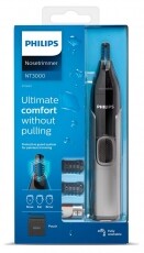 PHILIPS NT3650/16 F&uuml;lszőrv&aacute;g&oacute; Sz&eacute;ps&eacute;g&aacute;pol&aacute;s / Eg&eacute;szs&eacute;g - Haj&aacute;pol&aacute;s - Haj / szak&aacute;ll v&aacute;g&oacute;, ny&iacute;r&oacute; - 364681