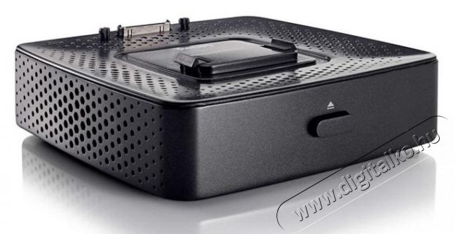 PHILIPS Picopix PPA 7300 Sound Station Stereo hangsz&oacute;r&oacute; Telev&iacute;zi&oacute;k - Kivet&iacute;tő - Kieg&eacute;sz&iacute;tő - 297481