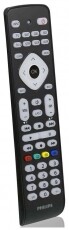 PHILIPS SRP2018/10 univerz&aacute;lis t&aacute;vir&aacute;ny&iacute;t&oacute; Tv kieg&eacute;sz&iacute;tők - T&aacute;vvez&eacute;rlő - Univerz&aacute;lis t&aacute;vir&aacute;ny&iacute;t&oacute; - 298885