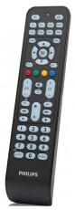 PHILIPS SRP2018/10 univerz&aacute;lis t&aacute;vir&aacute;ny&iacute;t&oacute; Tv kieg&eacute;sz&iacute;tők - T&aacute;vvez&eacute;rlő - Univerz&aacute;lis t&aacute;vir&aacute;ny&iacute;t&oacute; - 298885