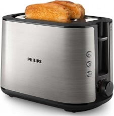 PHILIPS Viva Collection HD2650/90 keny&eacute;rpir&iacute;t&oacute; Konyhai term&eacute;kek - Konyhai kisg&eacute;p (s&uuml;t&eacute;s / főz&eacute;s / hűt&eacute;s / &eacute;telk&eacute;sz&iacute;t&eacute;s) - Keny&eacute;rpir&iacute;t&oacute; - 361875