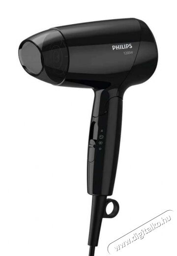 PHILIPS BHC010/10 EssentialCare hajsz&aacute;r&iacute;t&oacute; Sz&eacute;ps&eacute;g&aacute;pol&aacute;s / Eg&eacute;szs&eacute;g - Haj&aacute;pol&aacute;s - Hajsz&aacute;r&iacute;t&oacute; - 348511