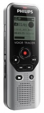 PHILIPS DVT1200 diktafon Mobil / Kommunik&aacute;ci&oacute; / Smart - Diktafon - Diktafon - 293373