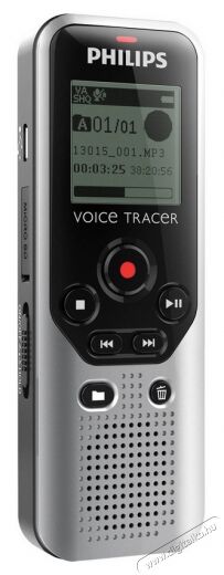 PHILIPS DVT1200 diktafon Mobil / Kommunik&aacute;ci&oacute; / Smart - Diktafon - Diktafon - 293373