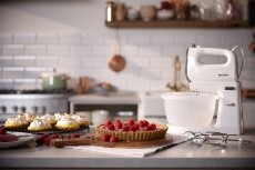 PHILIPS HR3745/00 Viva Collection t&aacute;las mixer Konyhai term&eacute;kek - Konyhai kisg&eacute;p (elők&eacute;sz&iacute;t&eacute;s / feldolgoz&aacute;s) - T&aacute;las mixer - 318470