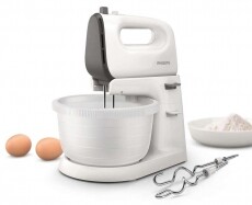 PHILIPS HR3745/00 Viva Collection t&aacute;las mixer Konyhai term&eacute;kek - Konyhai kisg&eacute;p (elők&eacute;sz&iacute;t&eacute;s / feldolgoz&aacute;s) - T&aacute;las mixer - 318470