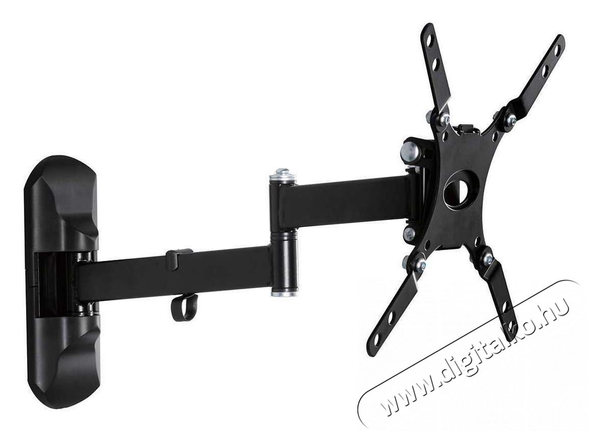 PHILIPS SQM9222/00 LCD fali tart&oacute; Tv kieg&eacute;sz&iacute;tők - Fali tart&oacute; / konzol - Fali tv tart&oacute; - 350717