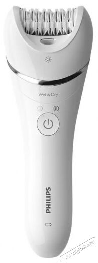 PHILIPS BRE715/00 epil&aacute;tor Sz&eacute;ps&eacute;g&aacute;pol&aacute;s / Eg&eacute;szs&eacute;g - Szőrtelen&iacute;tő / borotva - Női szőrtelen&iacute;tő - 366535