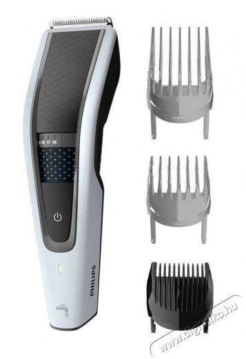 PHILIPS HC5610/15 hajv&aacute;g&oacute; Sz&eacute;ps&eacute;g&aacute;pol&aacute;s / Eg&eacute;szs&eacute;g - Haj&aacute;pol&aacute;s - Haj / szak&aacute;ll v&aacute;g&oacute;, ny&iacute;r&oacute; - 350460