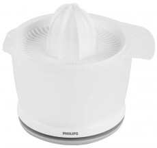 PHILIPS HR2738/00 citrusfacsar&oacute; Konyhai term&eacute;kek - Konyhai kisg&eacute;p (elők&eacute;sz&iacute;t&eacute;s / feldolgoz&aacute;s) - Citrus / gy&uuml;m&ouml;lcs facsar&oacute; - 284518