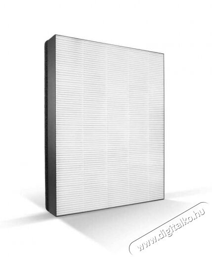 PHILIPS FY2422/30 NanoProtect szűrő Sz&eacute;ps&eacute;g&aacute;pol&aacute;s / Eg&eacute;szs&eacute;g - L&eacute;gtiszt&iacute;t&oacute; / p&aacute;r&aacute;s&iacute;t&oacute; / p&aacute;r&aacute;tlan&iacute;t&oacute; - Kieg&eacute;sz&iacute;tő - 331475