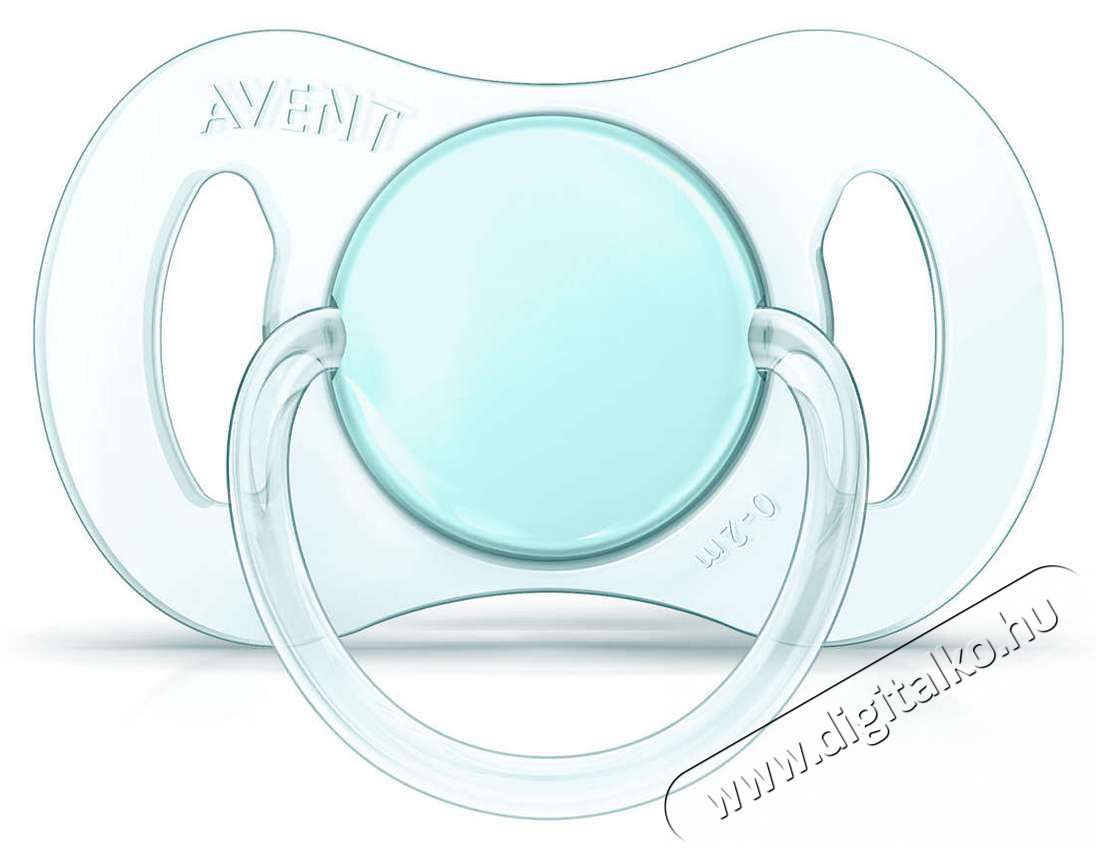 PHILIPS SCF151/01 Avent cumi Sz&eacute;ps&eacute;g&aacute;pol&aacute;s / Eg&eacute;szs&eacute;g - Baba mama term&eacute;k - Cumis&uuml;veg / cumi / etet&eacute;s kieg&eacute;sz&iacute;tő - 298581