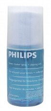 PHILIPS SVC1116B/10 k&eacute;pernyőtiszt&iacute;t&oacute; Fot&oacute;-Vide&oacute; kieg&eacute;sz&iacute;tők - Tiszt&iacute;t&oacute; eszk&ouml;z - 305370