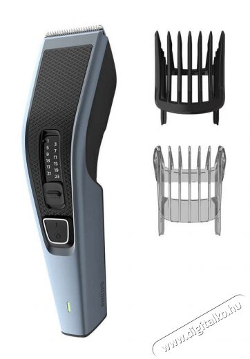 PHILIPS HC3530/15 Hairclipper Series 3000 Hajv&aacute;g&oacute; Sz&eacute;ps&eacute;g&aacute;pol&aacute;s / Eg&eacute;szs&eacute;g - Haj&aacute;pol&aacute;s - Haj / szak&aacute;ll v&aacute;g&oacute;, ny&iacute;r&oacute; - 345891