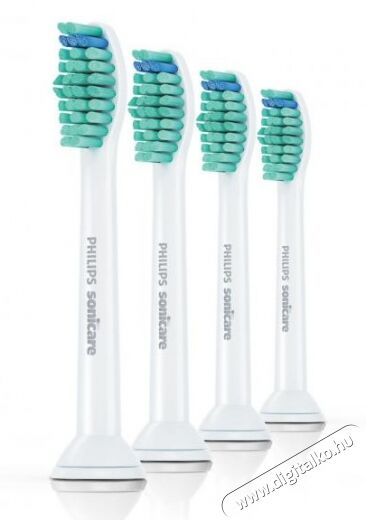 PHILIPS HX6014/07 fogkefefej Sz&eacute;ps&eacute;g&aacute;pol&aacute;s / Eg&eacute;szs&eacute;g - Sz&aacute;j / fog &aacute;pol&aacute;s - Kieg&eacute;sz&iacute;tő - 298939