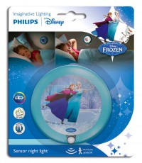PHILIPS 717650816 J&eacute;gvar&aacute;zs &eacute;jjeli f&eacute;ny, fali l&aacute;mpa H&aacute;ztart&aacute;s / Otthon / K&uuml;lt&eacute;r - Vil&aacute;g&iacute;t&aacute;s / elektromoss&aacute;g - &Eacute;jszakai ir&aacute;nyf&eacute;ny - 301294