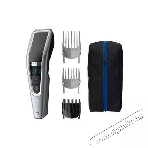 PHILIPS HC5630/15 Series 5000 Hajv&aacute;g&oacute; Sz&eacute;ps&eacute;g&aacute;pol&aacute;s / Eg&eacute;szs&eacute;g - Haj&aacute;pol&aacute;s - Haj / szak&aacute;ll v&aacute;g&oacute;, ny&iacute;r&oacute; - 354045