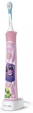 PHILIPS HX6352/42 elektromos fogkefe Sz&eacute;ps&eacute;g&aacute;pol&aacute;s / Eg&eacute;szs&eacute;g - Sz&aacute;j / fog &aacute;pol&aacute;s - Elektromos fogkefe - 366566