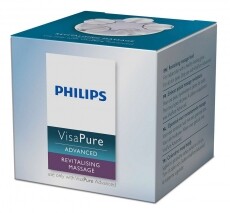 PHILIPS SC6060/00 VisaPure Advanced k&eacute;sz&uuml;l&eacute;khez massz&iacute;roz&oacute; cserefej Sz&eacute;ps&eacute;g&aacute;pol&aacute;s / Eg&eacute;szs&eacute;g - Test&aacute;pol&aacute;s - Kieg&eacute;sz&iacute;tő - 326357