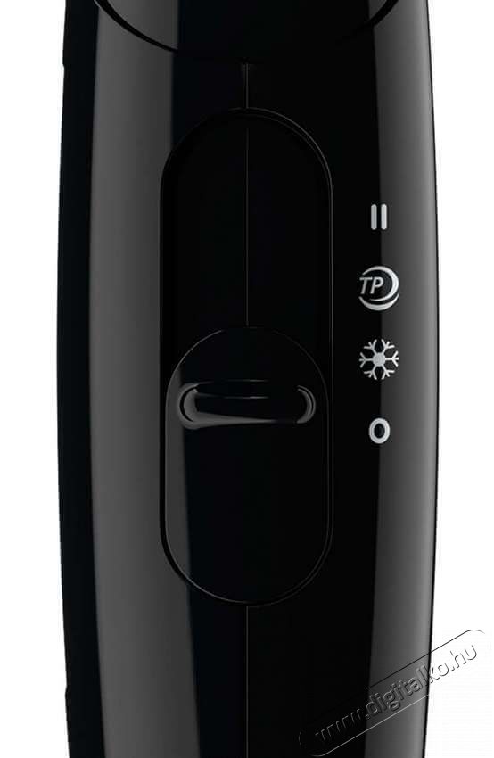 PHILIPS BHC010/10 EssentialCare hajsz&aacute;r&iacute;t&oacute; Sz&eacute;ps&eacute;g&aacute;pol&aacute;s / Eg&eacute;szs&eacute;g - Haj&aacute;pol&aacute;s - Hajsz&aacute;r&iacute;t&oacute; - 348511