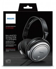 PHILIPS SHP2500/10 fejhallgat&oacute; Audio-Video / Hifi / Multim&eacute;dia - F&uuml;l &eacute;s Fejhallgat&oacute;k - Fejhallgat&oacute; - 299034