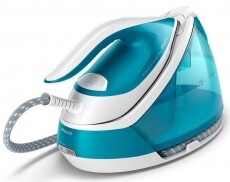 PHILIPS GC7920/20 gőz&aacute;llom&aacute;s H&aacute;ztart&aacute;s / Otthon / K&uuml;lt&eacute;r - Vasal&oacute; - Gőz&aacute;llom&aacute;s - 354041