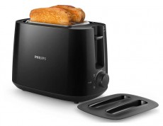 PHILIPS HD2582/90 Daily Collection kenyérpirító Konyhai termékek - Konyhai kisgép (sütés / főzés / hűtés / ételkészítés) - Kenyérpirító - 320852