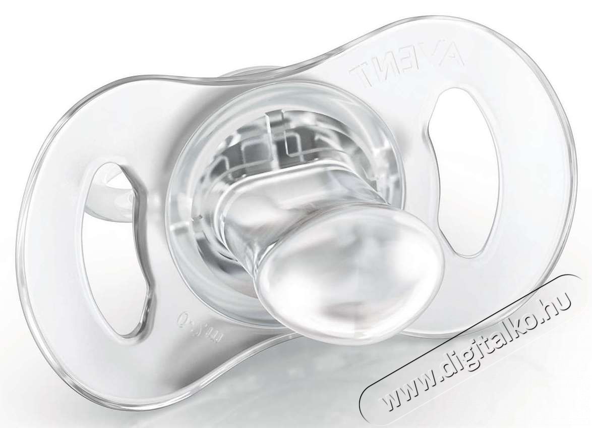 PHILIPS SCF151/01 Avent cumi Sz&eacute;ps&eacute;g&aacute;pol&aacute;s / Eg&eacute;szs&eacute;g - Baba mama term&eacute;k - Cumis&uuml;veg / cumi / etet&eacute;s kieg&eacute;sz&iacute;tő - 298581