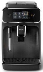PHILIPS EP2220/10 Automata k&aacute;v&eacute;főző Konyhai term&eacute;kek - K&aacute;v&eacute;főző / k&aacute;v&eacute;&ouml;rlő / kieg&eacute;sz&iacute;tő - Automata k&aacute;v&eacute;főző - 366560