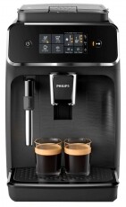 PHILIPS EP2220/10 Automata k&aacute;v&eacute;főző Konyhai term&eacute;kek - K&aacute;v&eacute;főző / k&aacute;v&eacute;&ouml;rlő / kieg&eacute;sz&iacute;tő - Automata k&aacute;v&eacute;főző - 366560