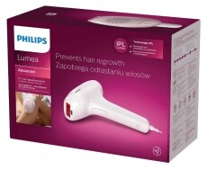 PHILIPS SC1994/00 Lumea Advanced IPL szőrtelen&iacute;tő Sz&eacute;ps&eacute;g&aacute;pol&aacute;s / Eg&eacute;szs&eacute;g - Szőrtelen&iacute;tő / borotva - Női szőrtelen&iacute;tő - 350693