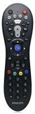 PHILIPS SRP3014/10 univerzális távirányító Tv kiegészítők - Távvezérlő - Univerzális távirányító - 298887