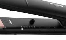 PHILIPS BHS378/00 EssentialCare hajvasal&oacute; Sz&eacute;ps&eacute;g&aacute;pol&aacute;s / Eg&eacute;szs&eacute;g - Haj&aacute;pol&aacute;s - Hajvasal&oacute; / egyenes&iacute;tő - 354004