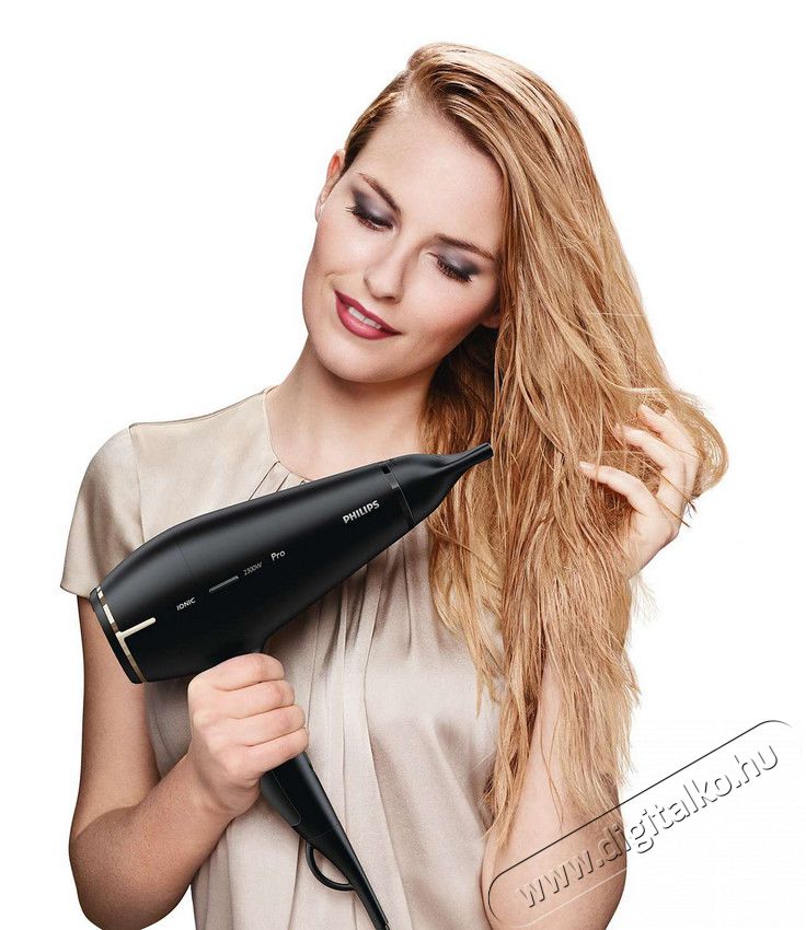 PHILIPS HPS920/00 hajsz&aacute;r&iacute;t&oacute; Sz&eacute;ps&eacute;g&aacute;pol&aacute;s / Eg&eacute;szs&eacute;g - Haj&aacute;pol&aacute;s - Hajsz&aacute;r&iacute;t&oacute; - 284391