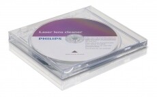 PHILIPS SVC2330/10 CD / DVD lemez tiszt&iacute;t&oacute; Audio-Video / Hifi / Multim&eacute;dia - CD / DVD / Blu-Ray / Multim&eacute;dia k&eacute;sz&uuml;l&eacute;k - Kieg&eacute;sz&iacute;tő - 301285