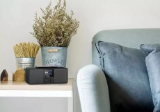 PHILIPS TAR8805/10 internet r&aacute;di&oacute; Audio-Video / Hifi / Multim&eacute;dia - R&aacute;di&oacute; / &oacute;r&aacute;s r&aacute;di&oacute; - Internet webr&aacute;di&oacute; - 366618