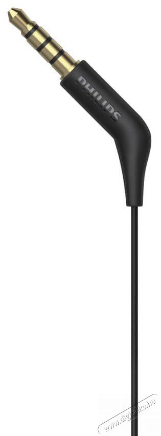 PHILIPS TAE1105BK/00 mikrofonos f&uuml;lgallgat&oacute; - fekete Audio-Video / Hifi / Multim&eacute;dia - F&uuml;l &eacute;s Fejhallgat&oacute;k - F&uuml;lhallgat&oacute; mikrofonnal / headset - 366611